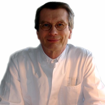 Dr. Hans-Ulrich Völker